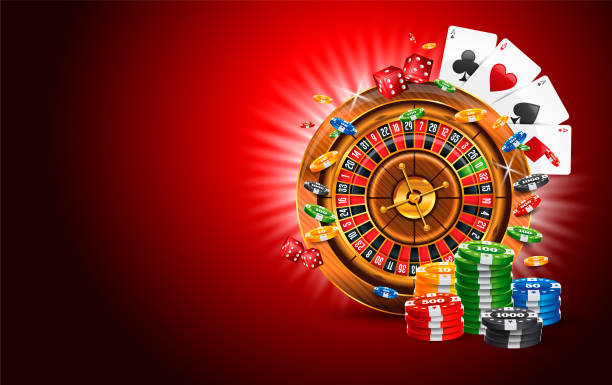 senangslot baccarat table on mobile phone showing Player, Banker, and Tie betting options