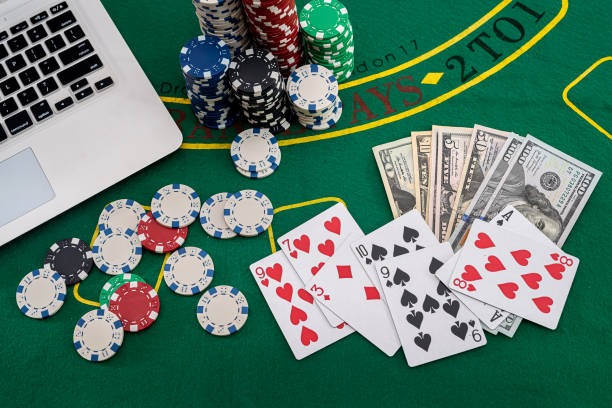 Live Betting Game